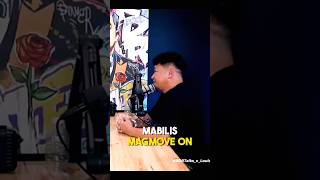 KAYLANGAN MABILIS MAGMOVE ON #motivationtalks#motivationalspeech