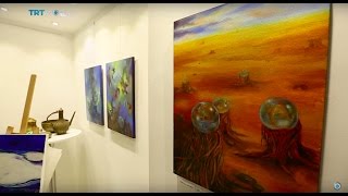 Showcase: Bangladesh Art Symposium in Istanbul