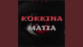 Kokkina Matia