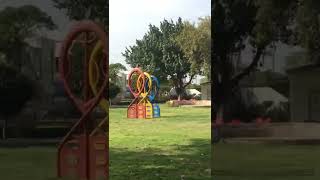 Most peaceful  sites with cool weather #shortvideo