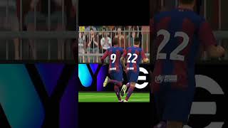 Low device😞 #youtube #football #efootgamer #youtubeshorts #efootball #lowdevicegameplay