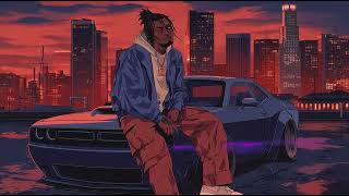 A Mix to Miss Them To | 35 Mins of Moody R&B That Sounds Like DVSN | Trap Soul — Broadcast 012