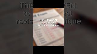 How to get top grades in your exams.    #exam #revision #revisiontips