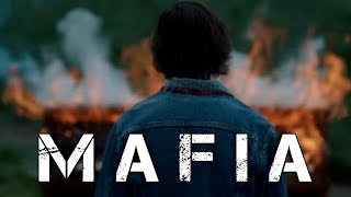 MAFIA - Manjar G | New Sad Hindi Rap Song | Official Music | Latest Rap Song