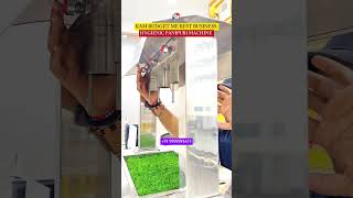 panipuri ki automatic machine | milenge best features