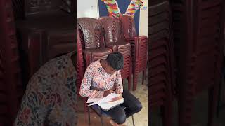 The Exam grind.🥴🤓                   #shorts #hyderabad #exam #exampreparation #students