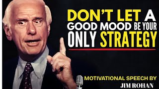 Success Doesn’t Wait for You to Feel Ready | JIM ROHAN MOTIVATIONAL SPEECH