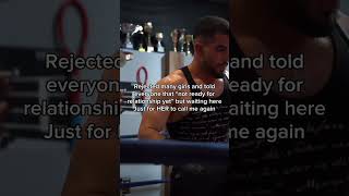 He Rejected Many For One But... #shorts #relationships