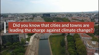 How to take your climate actions to the next level