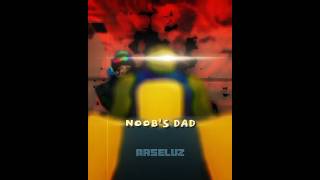DAD #roblox #robloxedits #edit #anime #manga #comics #animation #fyp #shorts #foryou #aura #meme #fy