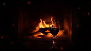 🍷 Romantic Music for Love Night | Sensual Music for Couples 💕 Intimacy & Wine Chill Playlist