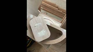 Mercedes  Sprinter Vapartment Build