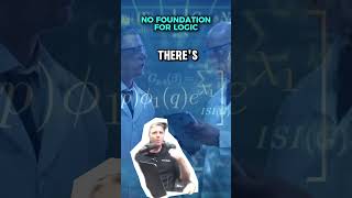 NO FOUNDATION IN LOGIC