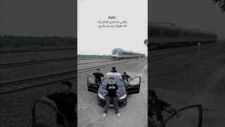 لحظه‌های خوب و بد میگذرن میرن؛ ولی زندگی همیشه در جریانه✨«میگذره میره» رو از همه‌ی پلتفرم‌های موسیقی