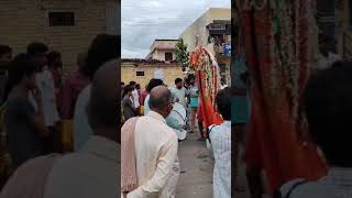 Anajpur Muharram - July2023||అనాజ్‌పూర్ ముహర్రం||RamojiFilmCity||Muharram||Anajpur||పీర్ల పండుగ - V8