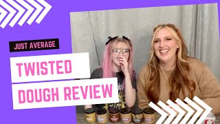 Twisted Dough Review