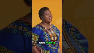 Africa's Digital Revolution: Untold Stories Revealed! #shorts