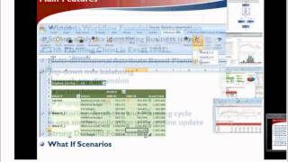 Ideaca Presents: Retail Replenishment - Achieving the Ultimate Balance Part 2.wmv