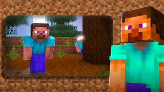 How to make Horror Mod Thumbnails in Minecraft [FREE]