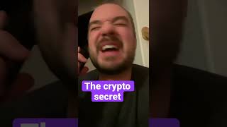 Biggest crypto secret #crypto #cryptonews #bitcoin #xrp #ethereum #bitcoinnews