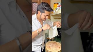 Spring Rolls 🧅🥬🫔 #recipe #cooking #indianfood #eveningsnacks #youtubeshorts