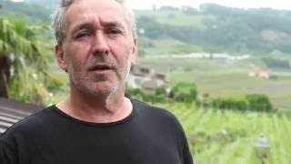#fairpractice biodynamic wine production - Domaine de Wannaz