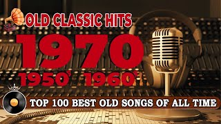 50s 60s 70s Classic Song : Song You Forgot You Loved ❤️