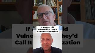 Amazon's Personalization Strategy  Enhance Customer Experience #customerfirst #customerexperience