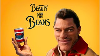 Beauty and the Beans
