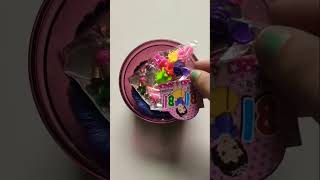 Kanjak pujan gift ideas 😱 / Kanjak gift hamper #kanjakpujan #kanjak #navratri #shorts