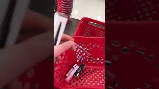 Shopping for drugstore makeup #nyxcosmetics #makeup #shopping #drugstoremakeup