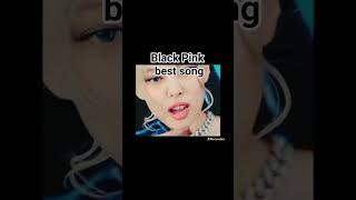 Blackpink best song ever #allmixed #blackpink#  #jensoo #chaesa#kpop