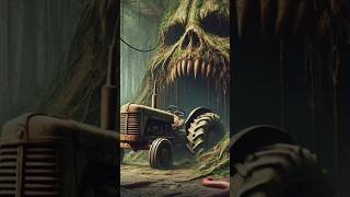 The Hidden Terror in the Haunted Jungle | Giant Snake & Deadly Spider Story #amazing #jangal