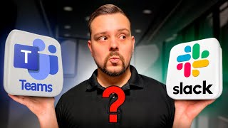 Microsoft Teams vs Slack - 2025 | 2025年に勝利するのはどちらでしょうか?