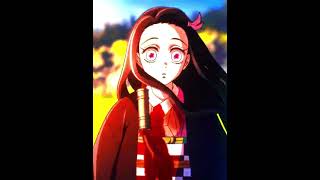 #nezukochan #demonslayer #netflix #animeedit #tanjiro #demonslayerkimetsunoyaiba #vekamleyasong