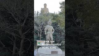 #tiantanbuddha #lantauisland #hongkong