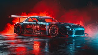 ＦＡＬＳＥ ＡＬＡＲＭ - NIGHT DRIVE PHONK MIX (LXST CXNTURY TYPE) - BEST NIGHT CAR MUSIC 2024