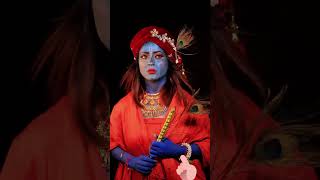 krishna status| radhakrishna sad status  #radhakrishnasadstatus #sadstatus #shorts
