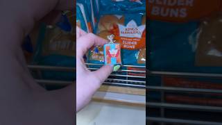 ミニトレンドショッピング編💁🏼‍♀️🛒 #minishopping #minivlogs #dinneridea #shopwithme
