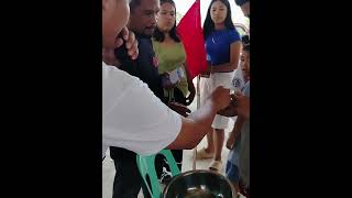 Calumbuyan VBS April 24, 2025