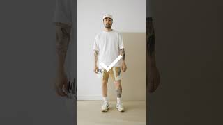 A Simple Guide To Styling Shorts