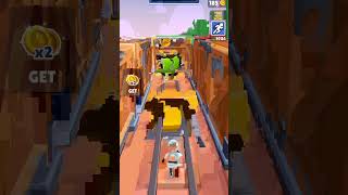 HELLO GUYS ITS MY FIRST SUBWAY SURFERS VIDEO PLZ LIKE & subscribe