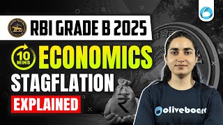 Trump Tariffs Stoke Stagflation Fears in US | What is Stagflation? 10-Minute Economics
