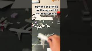 Day 1 #tokyodriftfreestyle #boeing747 #fedex  #futurepilot  #fyp