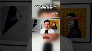 AI and the Future of Jobs  What to Expect #crypto #altcoininvesting #investing