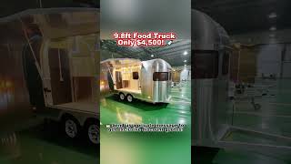 Why did Siristar Food Truck achieve $22,000 in weekly revenue in 7 months?