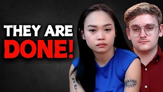 The Satisfying Downfall Of Mary & Brandan (90 Day Fiancé)