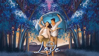 Monsoon Love - Jan Sam | Nevin | Fahad Rahman |  Official Lyrical Video
