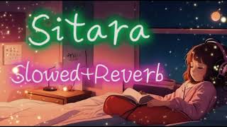 Sitara New lofi song 🎵| New slowed+Reverb version 🤗#lofisong #romanticlofisong #2024