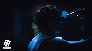 ANSONBEAN - ‘LOVE / PAIN’ M/V TEASER